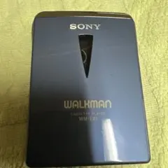 2026年最新】WALKMAN WM-EX1の人気アイテム - メルカリ