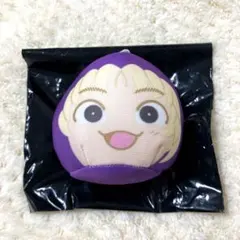 忍たま乱太郎 おまんじゅうにぎにぎマスコット壱 斉藤タカ丸