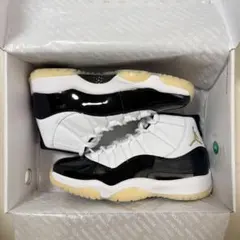 2026年最新】エア ジョーダン 11 Gratitudeの人気アイテム - メルカリ
