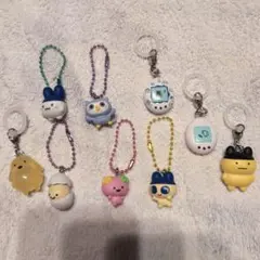 たまごっちセット