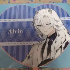 ハニヴ オトパ うちわ アルヴィン