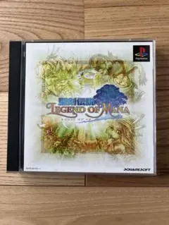 2026年最新】聖剣伝説レジェンドオブマナ switchの人気アイテム - メルカリ