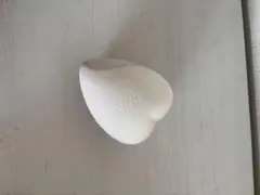 ハート型ヘアブラシ