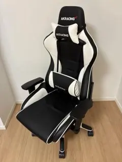 AKRACING PRO X SERIES ゲーミングチェア
