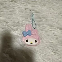 マイメロディ キーホルダー
