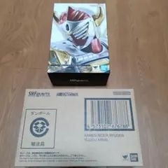 2体セット 真骨彫仮面ライダーバロン 龍玄のサムネイル