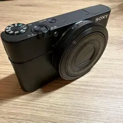 2026年最新】Sony Cyber-shot DSC-RX10の人気アイテム - メルカリ