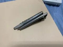 KENZO シルバー ネクタイピン 約6.5cm 2つセット