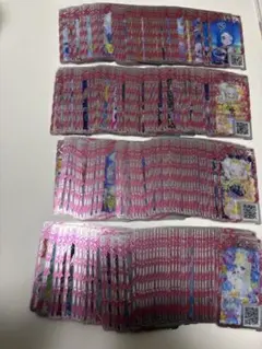 アイプリバース　アイプリ　ひみつのアイプリ　まとめ売り　大量　星4のみ