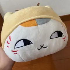 夏目友人帳  1番くじ   にゃんこ先生はち