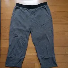 adidas　レディース　トレーニングパンツ　Ｌ