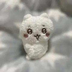 ちいかわ ぴたれすと ふわもこのサムネイル