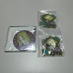 サカモトデイズ 神々廻セット