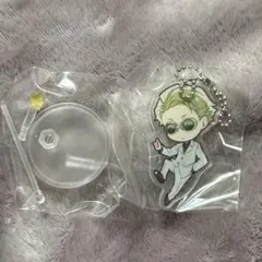 呪術廻戦 七海健斗 デコラpic アクリルスタンド ガチャ ②