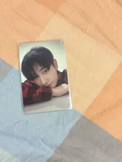 BOYNEXTDOOR ボイネク　WHY...DMMトレカ　ジェヒョン