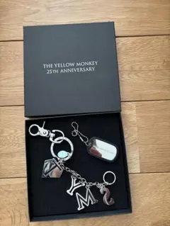 2026年最新】THE YELLOW MONKEY キーホルダーの人気アイテム - メルカリ