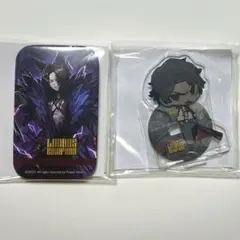 ビバレン 缶バッジ 風李たゆ個展 スバル 9個 ビバレン 缶バッジ 風李たゆ個展 スバル 9個 - メルカリ