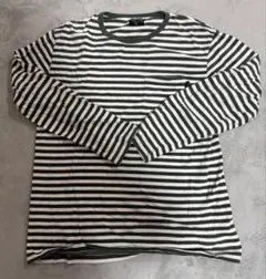 2026年最新】stussy ロンt ボーダーの人気アイテム - メルカリ