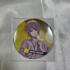 ヒプマイ トレーディング缶バッジ 飴村乱数