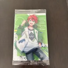 カラフルピーチ じゃぱぱさん ウエハースカード