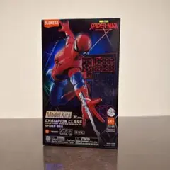 blokees ブロッキーズ スパイダーマン ブランドニューデイ - メルカリ