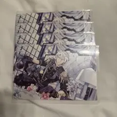 【バラ売り可】アイナナ EXPO ポストカード 八乙女楽