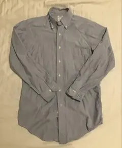 Brooks Brothers 長袖シャツ 14 1/2-31のサムネイル