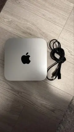 Apple Mac mini M1 8GB ストレージ