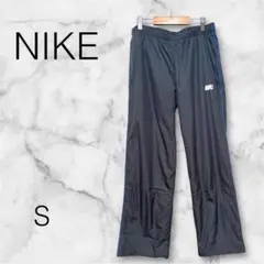 NIKE ナイキ ウィンドブレーカーパンツ【S】 グレー系