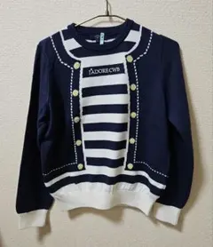 ☆キャロウェイ☆セーター☆M☆