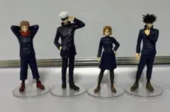 2026年最新】呪術廻戦フィギュアの人気アイテム - メルカリ