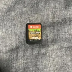 マインクラフト Nintendo Switch ソフト