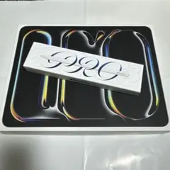 iPad Pro 13インチ M4 + Apple Pencil Pro セット