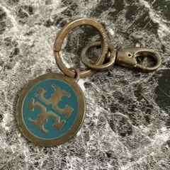 2026年最新】Tory Burch レディース キーホルダー・キーリングの人気