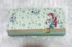 アリエル 長財布