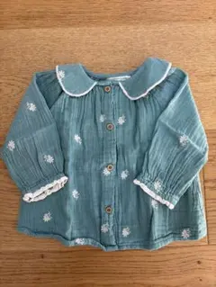 Studio Boheme ロンパース 12M アイス柄 - メルカリ