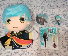 刀剣乱舞 一期一振 セット