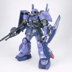 バンダイHGUC サイコガンバムMk-Ⅱ プラモデル完成品　機動戦士Zガンダム バンダイHGUC サイコガンバムMk-Ⅱ プラモデル完成品 機動戦士Z