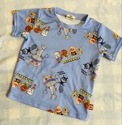 アンパンマン 半袖