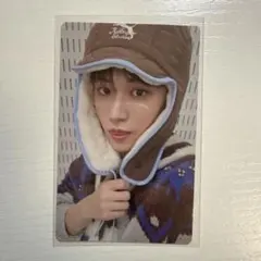 BOYNEXTDOOR Weverse リウ トレカ