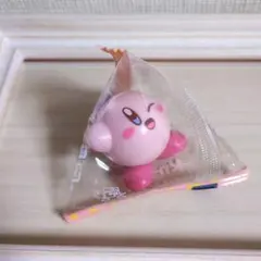 星のカービィ インテリアミニフィギュア3 マスコット
