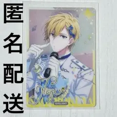 アイナナ メタルカード 25 六弥ナギ IDOLiSH7 メタカ