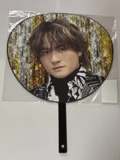 SixTONES VVS 森本慎太郎 うちわ