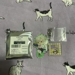 鬼滅の刃 スイーツパラダイス 不死川実弥 アクリルスタンド