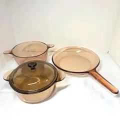 N*i様 ビタクラフトコロラドセット オレンジ（鍋、片手鍋） - メルカリ