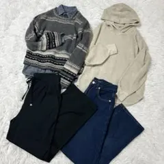 grl まとめ売り セットアップ