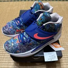NIKE KD 14 NRG EP Ron English 2 Ky-D - メルカリ