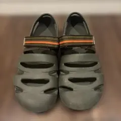 モンベル キャニオンクロッグ 27cmのサムネイル