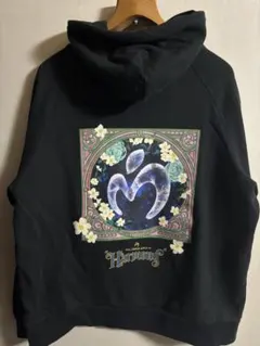 mrs.green apple Harmony パーカー　XLサイズ