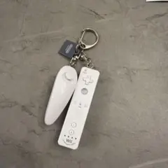 wii キーホルダー